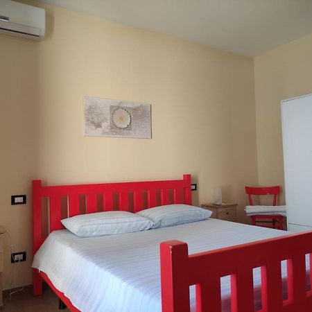 B&B Appia Antica Surbo Exterior photo