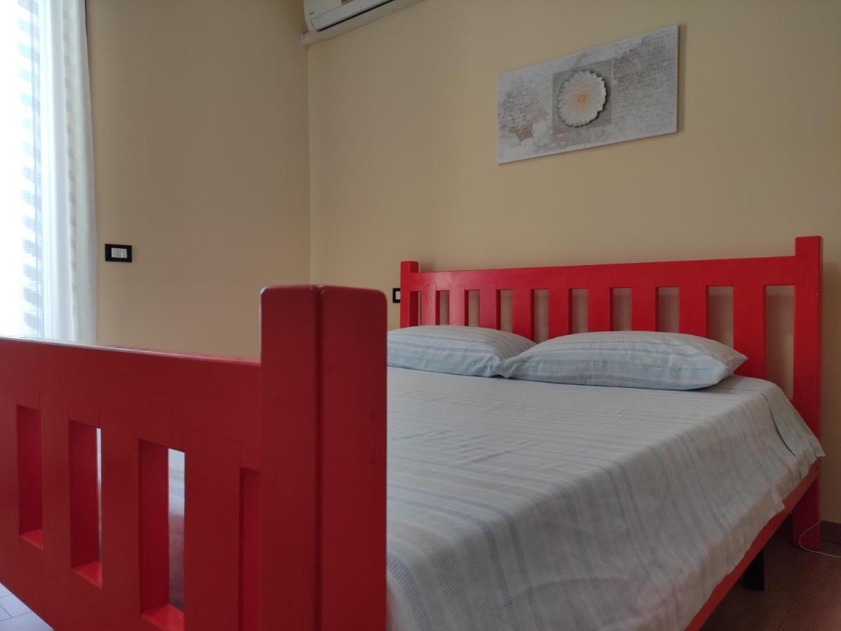 B&B Appia Antica Surbo Exterior photo