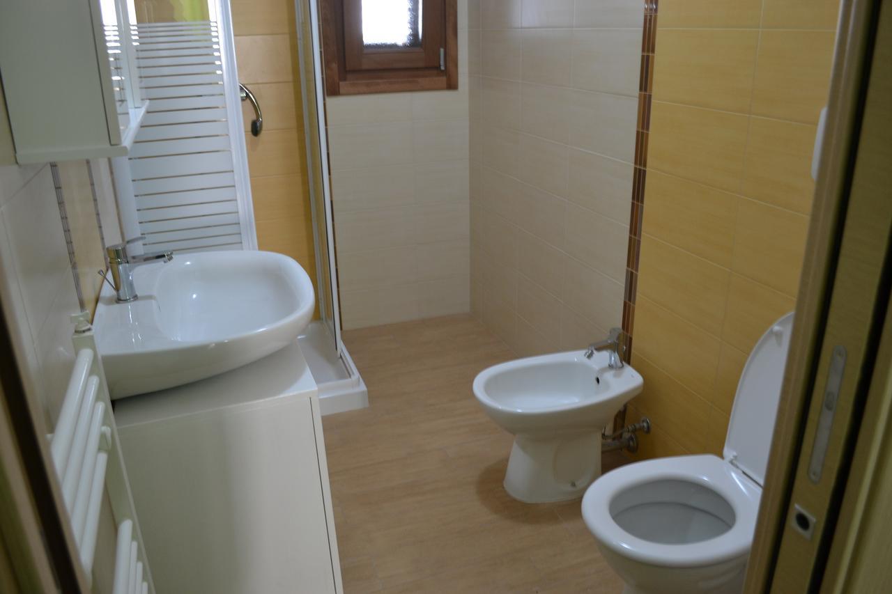 B&B Appia Antica Surbo Exterior photo