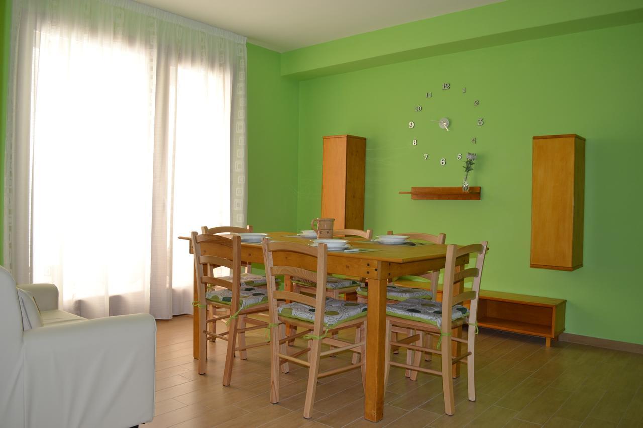 B&B Appia Antica Surbo Exterior photo