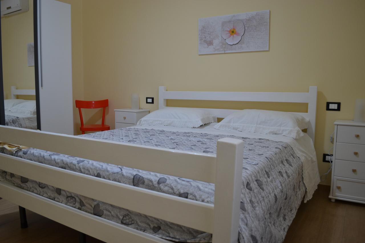 B&B Appia Antica Surbo Exterior photo